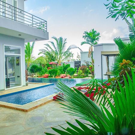 Jazira Palace Pwani Mchangani Εξωτερικό φωτογραφία