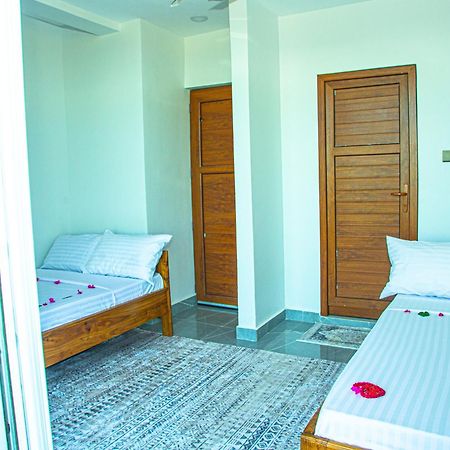 Jazira Palace Pwani Mchangani Εξωτερικό φωτογραφία
