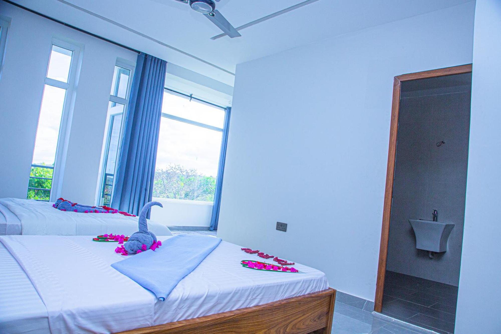 Jazira Palace Pwani Mchangani Εξωτερικό φωτογραφία