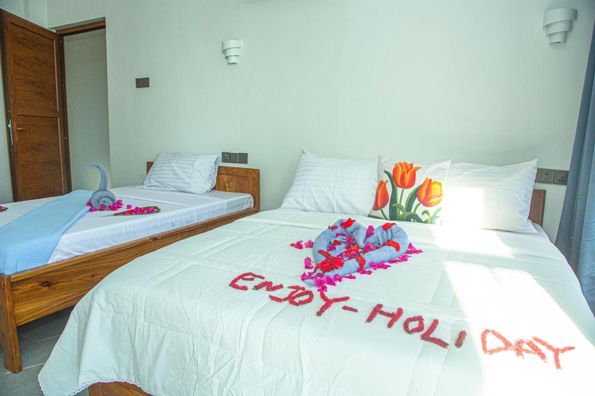 Jazira Palace Pwani Mchangani Εξωτερικό φωτογραφία