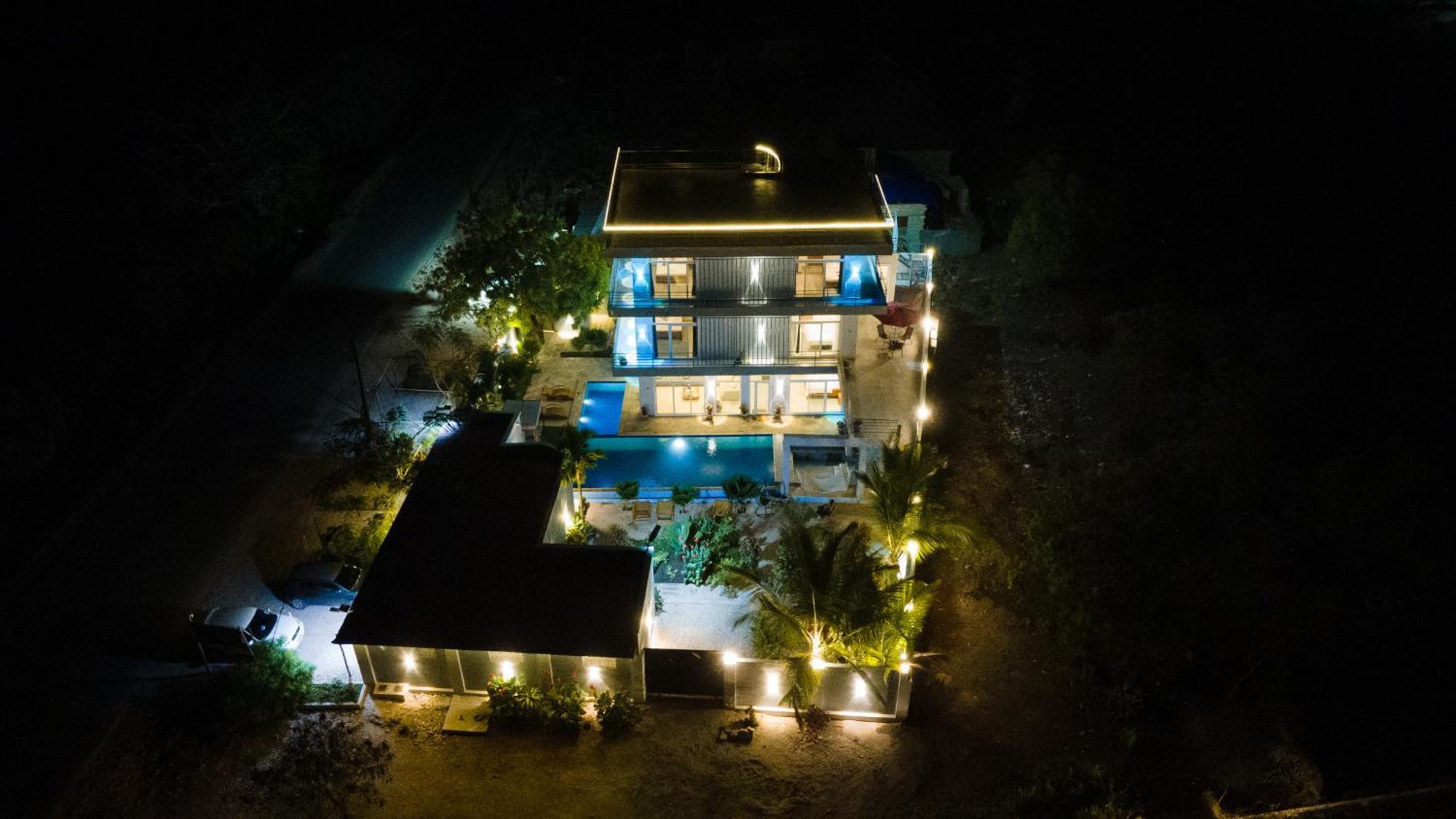 Jazira Palace Pwani Mchangani Εξωτερικό φωτογραφία