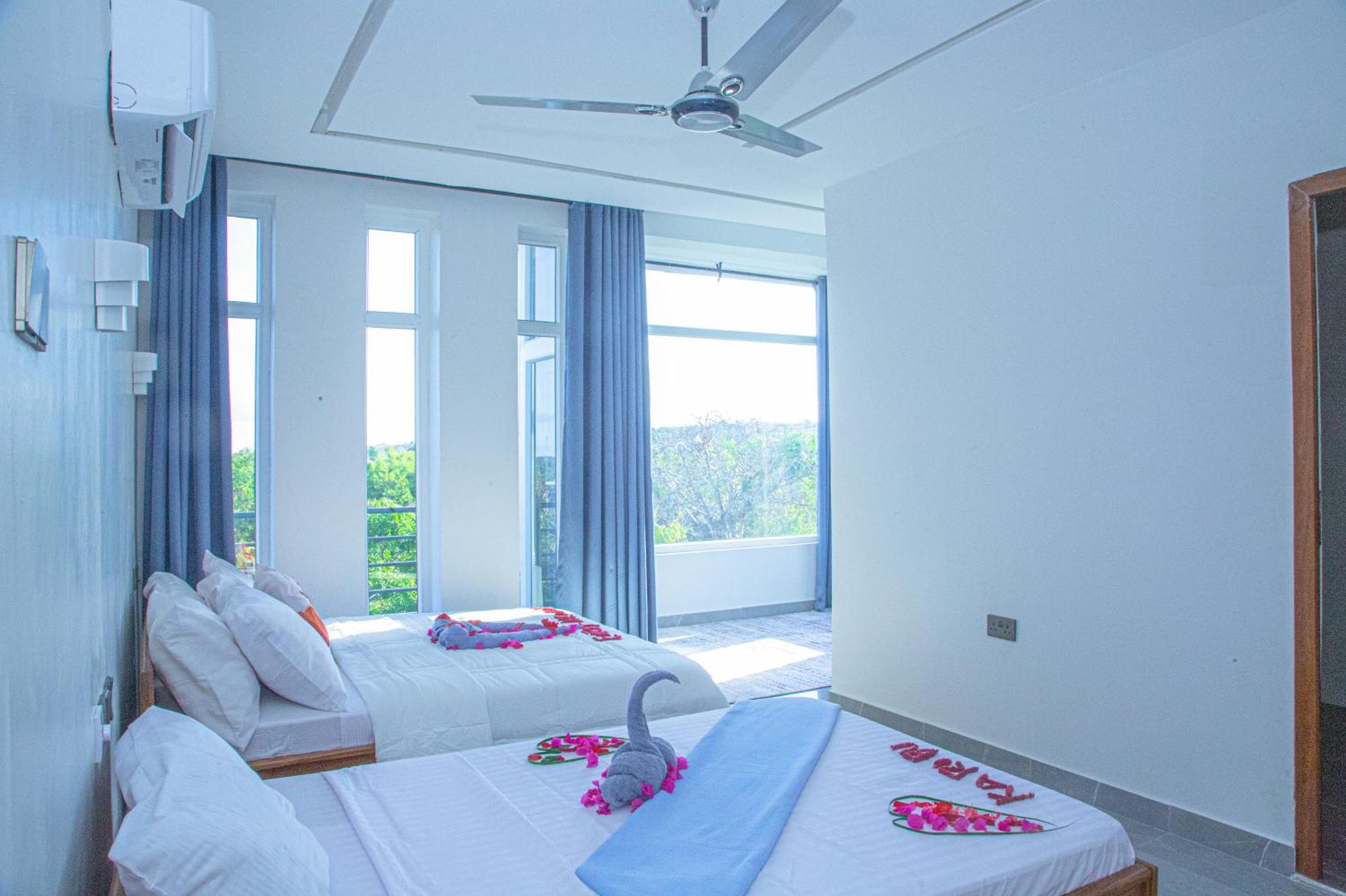 Jazira Palace Pwani Mchangani Εξωτερικό φωτογραφία