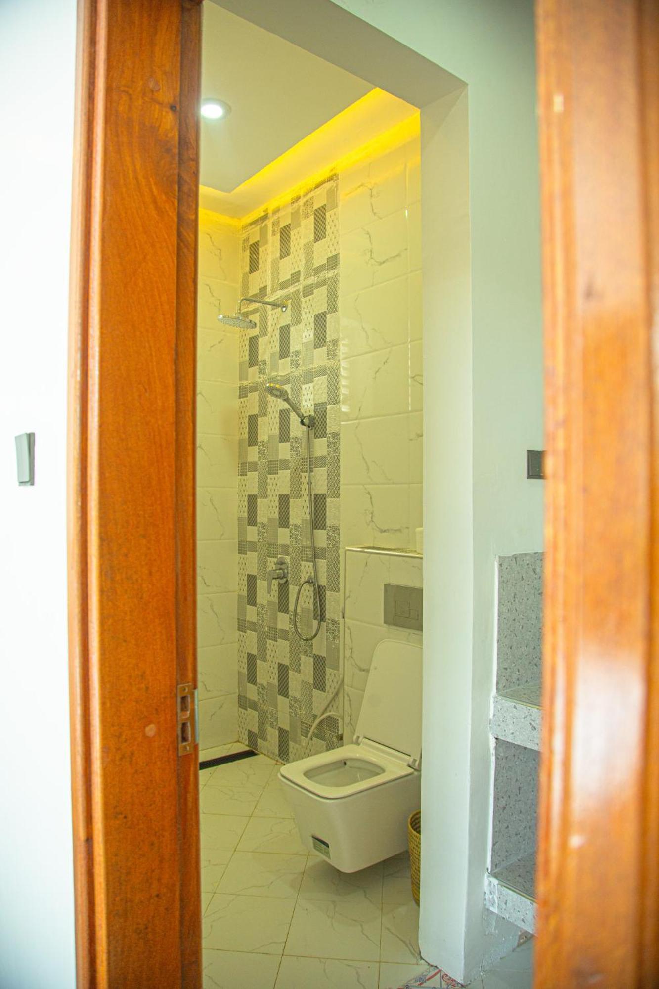 Jazira Palace Pwani Mchangani Εξωτερικό φωτογραφία