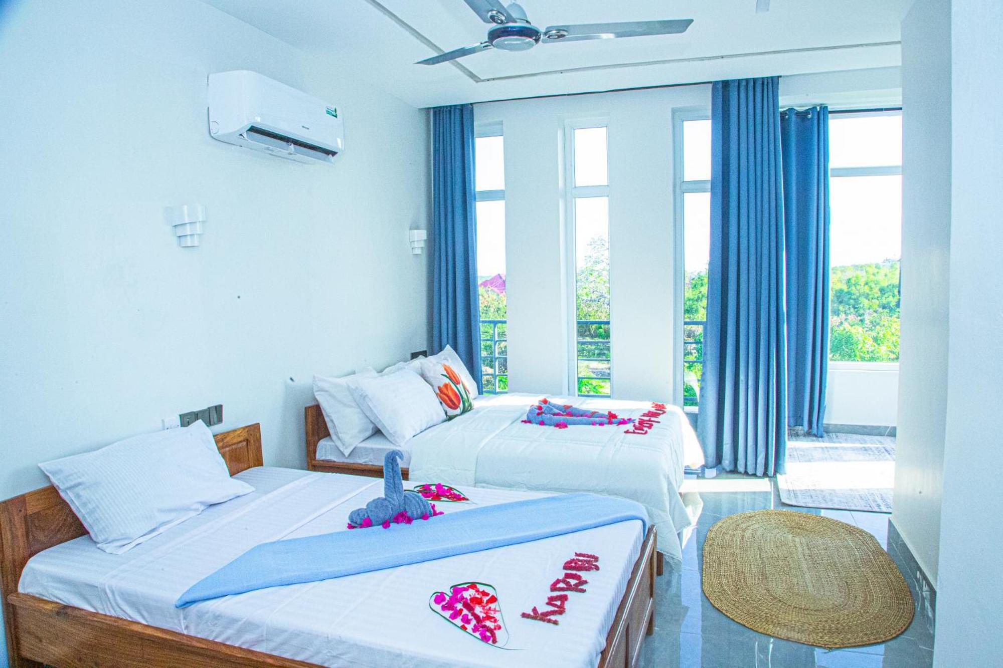 Jazira Palace Pwani Mchangani Εξωτερικό φωτογραφία