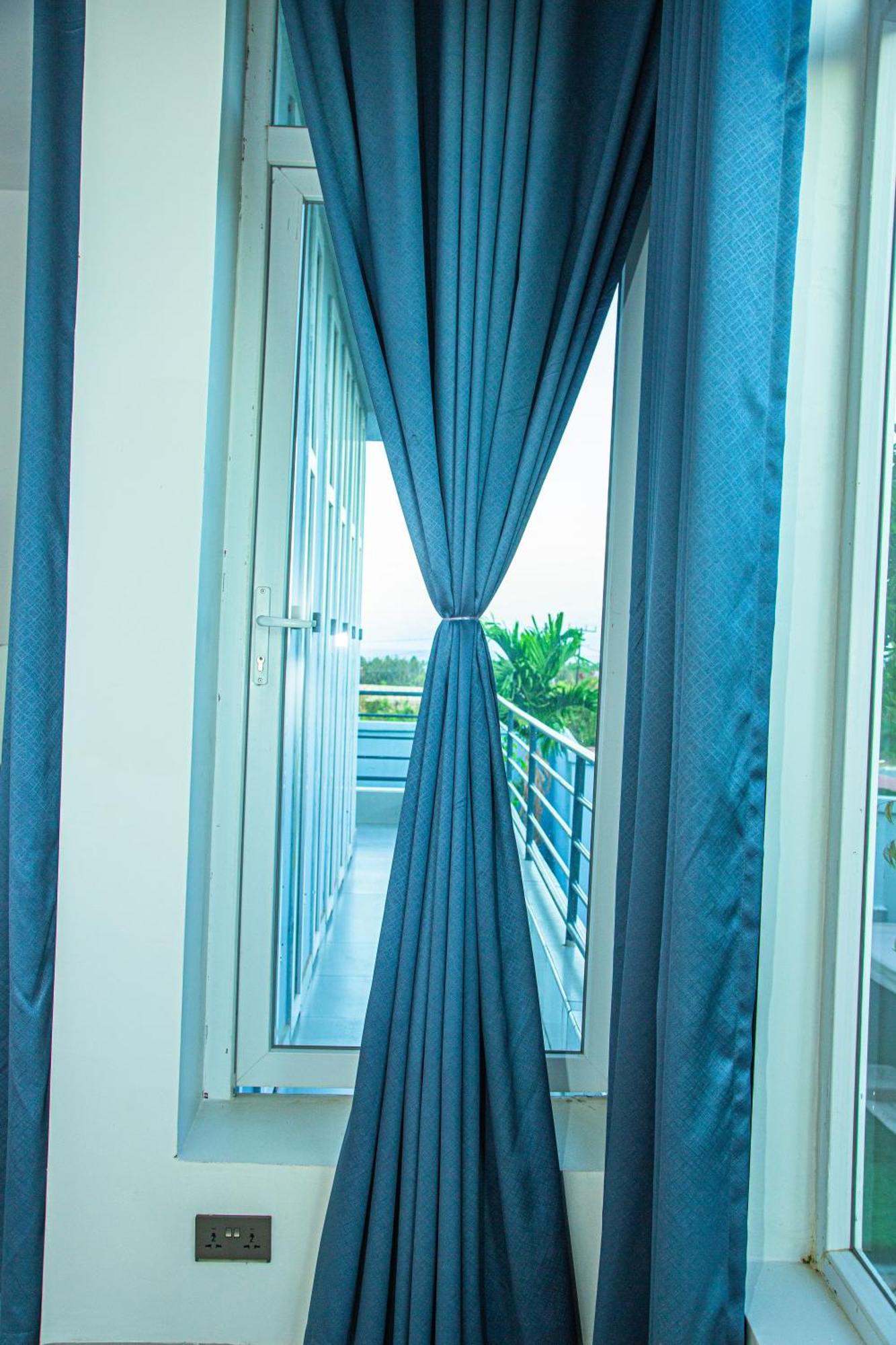 Jazira Palace Pwani Mchangani Εξωτερικό φωτογραφία