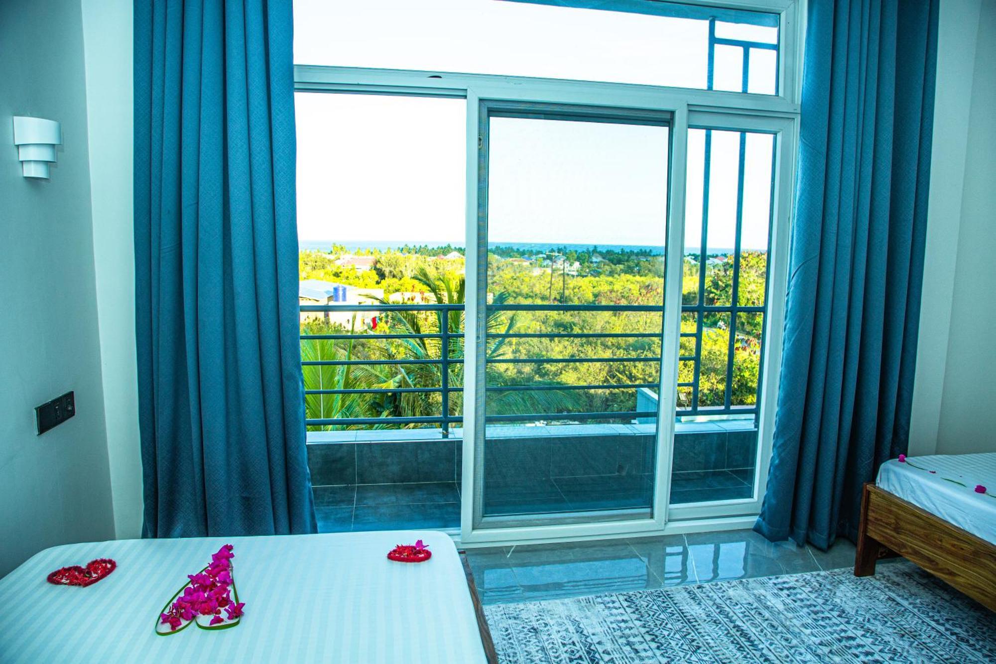 Jazira Palace Pwani Mchangani Εξωτερικό φωτογραφία