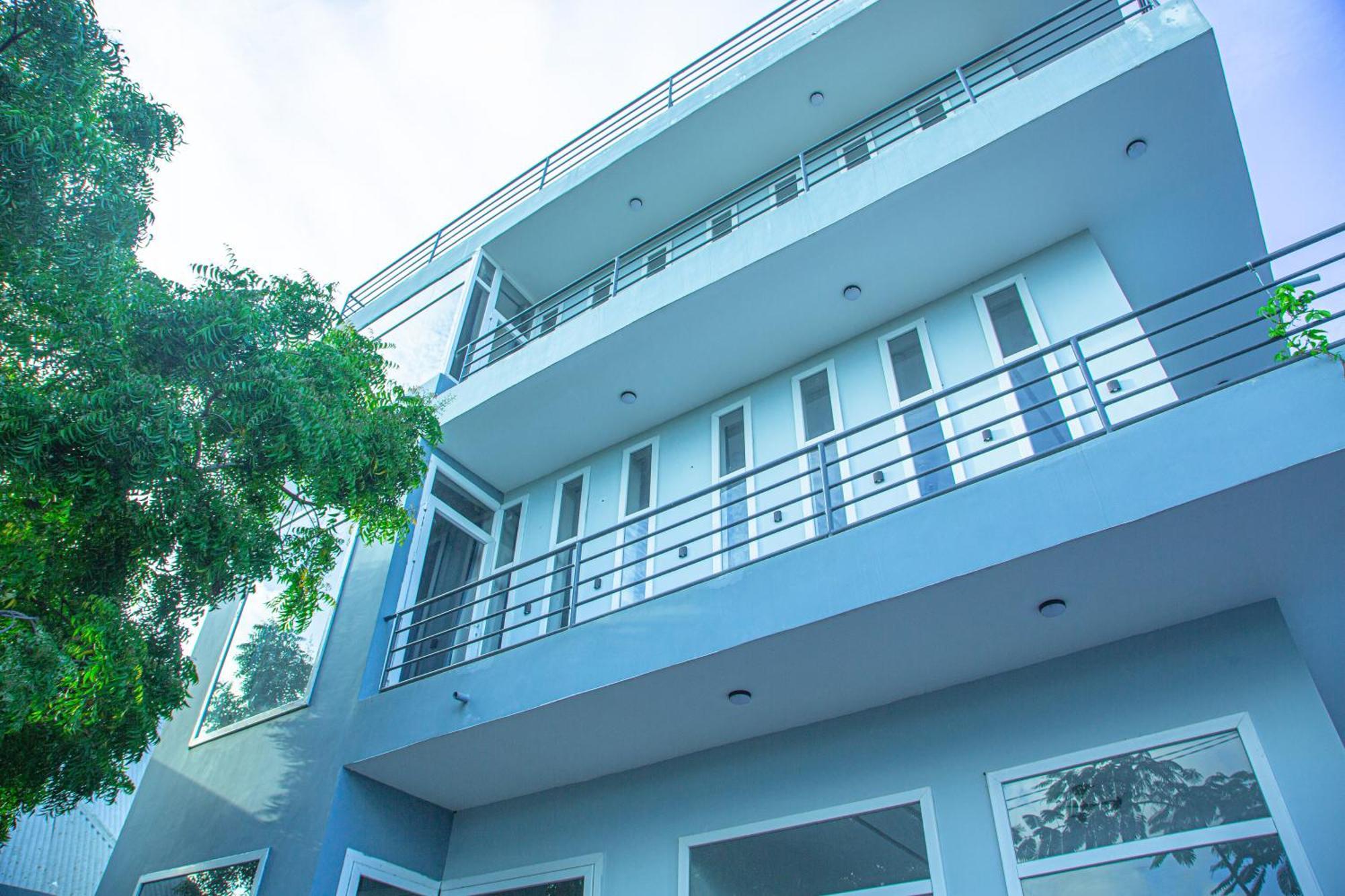 Jazira Palace Pwani Mchangani Εξωτερικό φωτογραφία