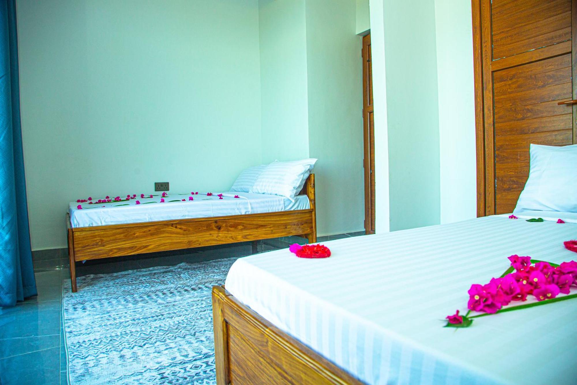 Jazira Palace Pwani Mchangani Εξωτερικό φωτογραφία