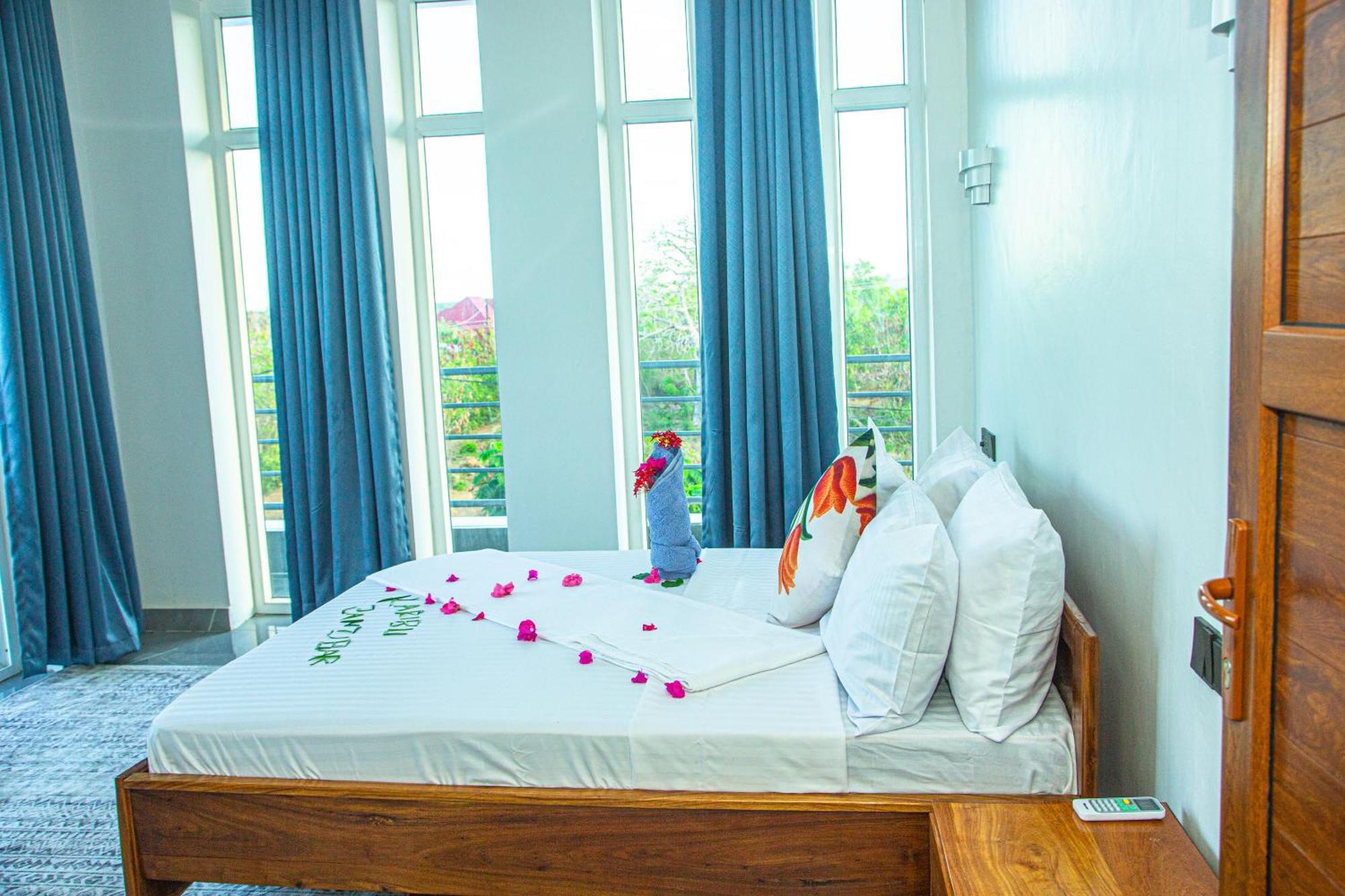 Jazira Palace Pwani Mchangani Εξωτερικό φωτογραφία