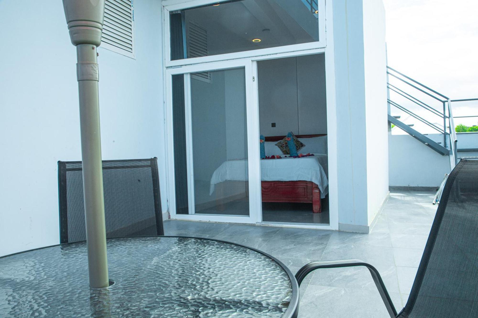 Jazira Palace Pwani Mchangani Εξωτερικό φωτογραφία