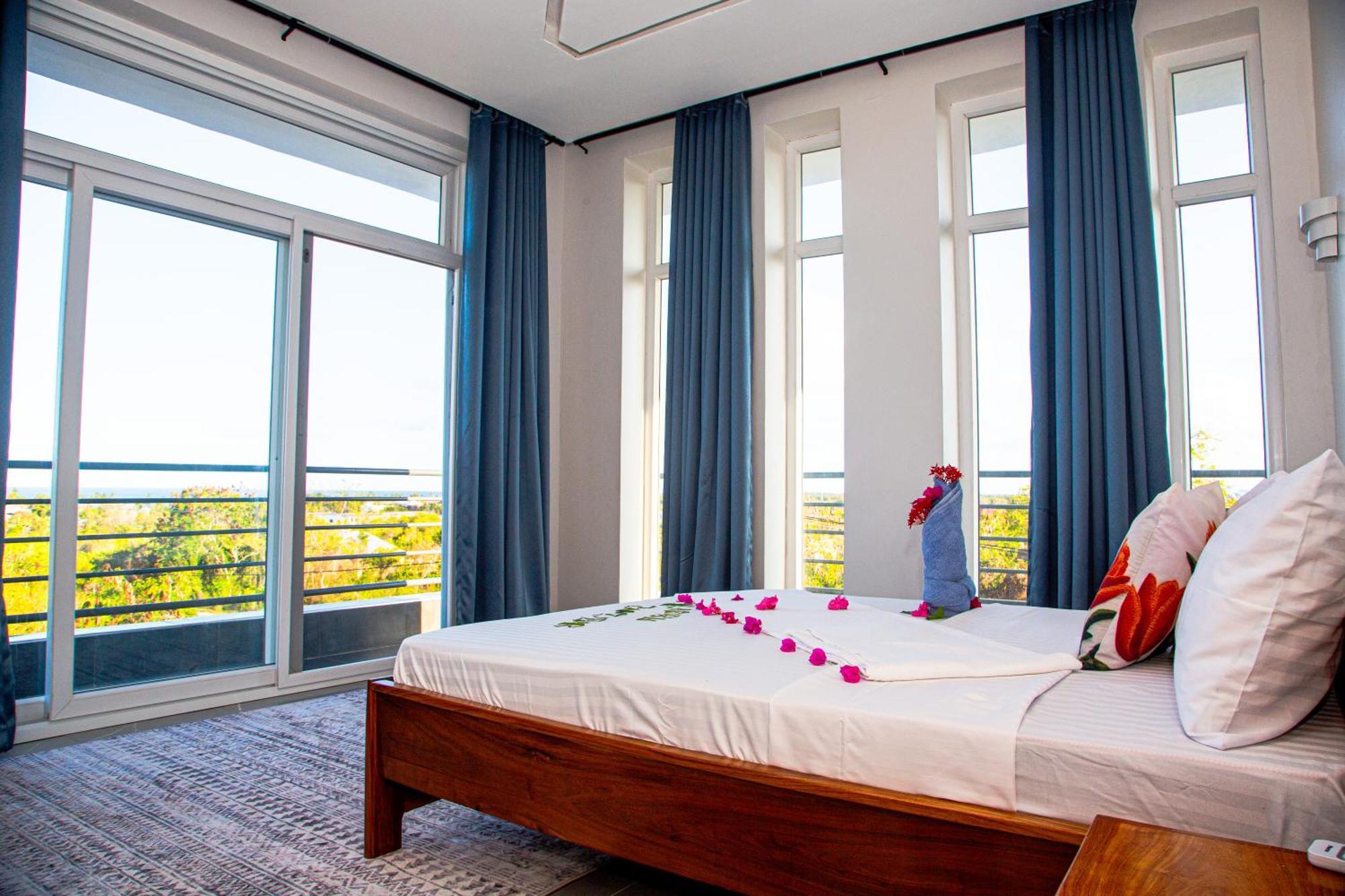Jazira Palace Pwani Mchangani Εξωτερικό φωτογραφία