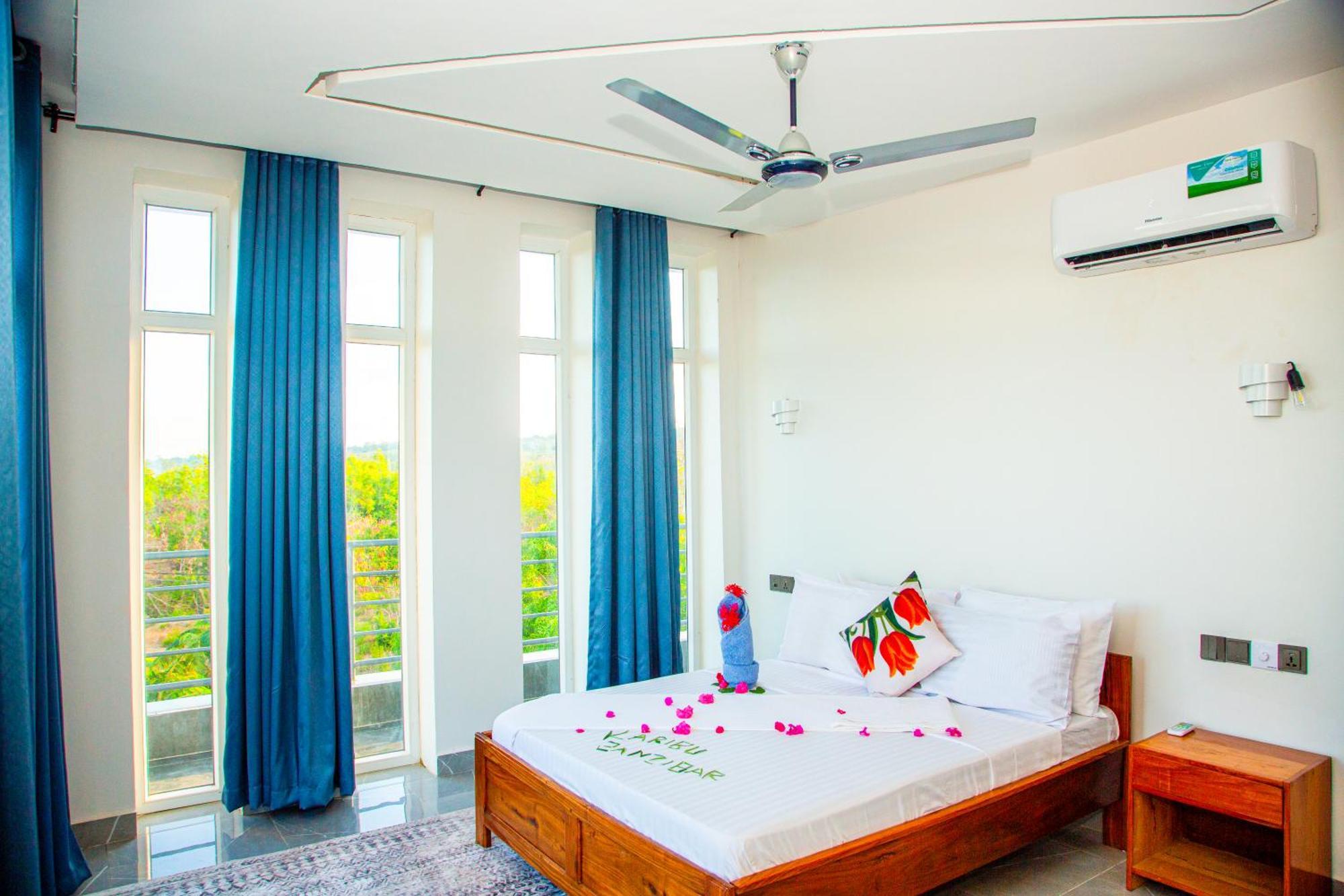Jazira Palace Pwani Mchangani Εξωτερικό φωτογραφία