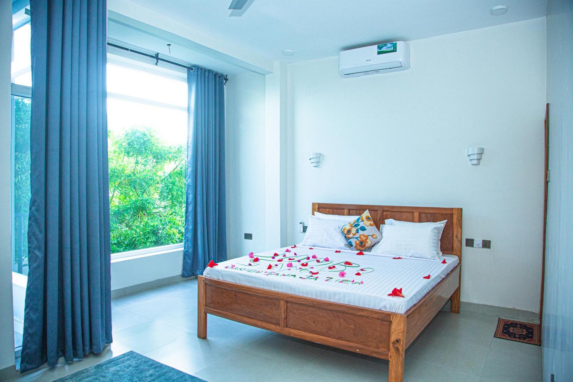 Jazira Palace Pwani Mchangani Εξωτερικό φωτογραφία