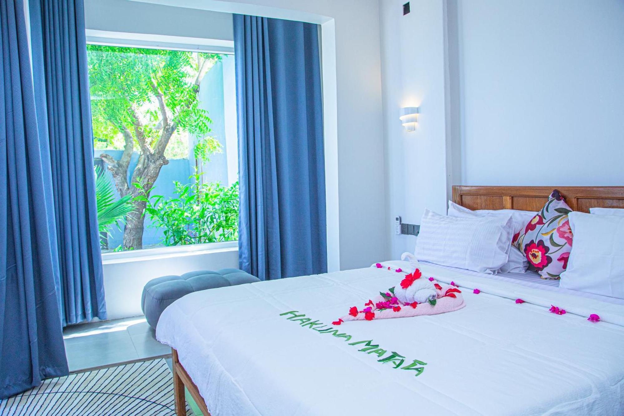 Jazira Palace Pwani Mchangani Εξωτερικό φωτογραφία