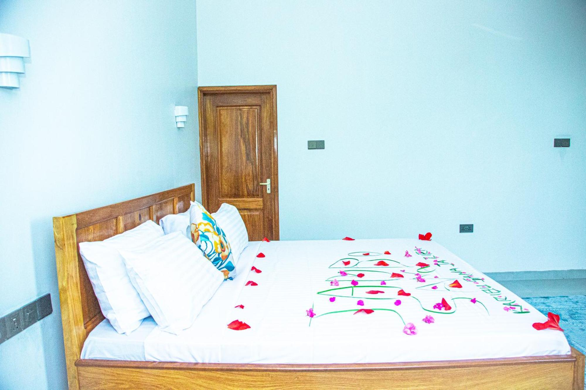 Jazira Palace Pwani Mchangani Εξωτερικό φωτογραφία