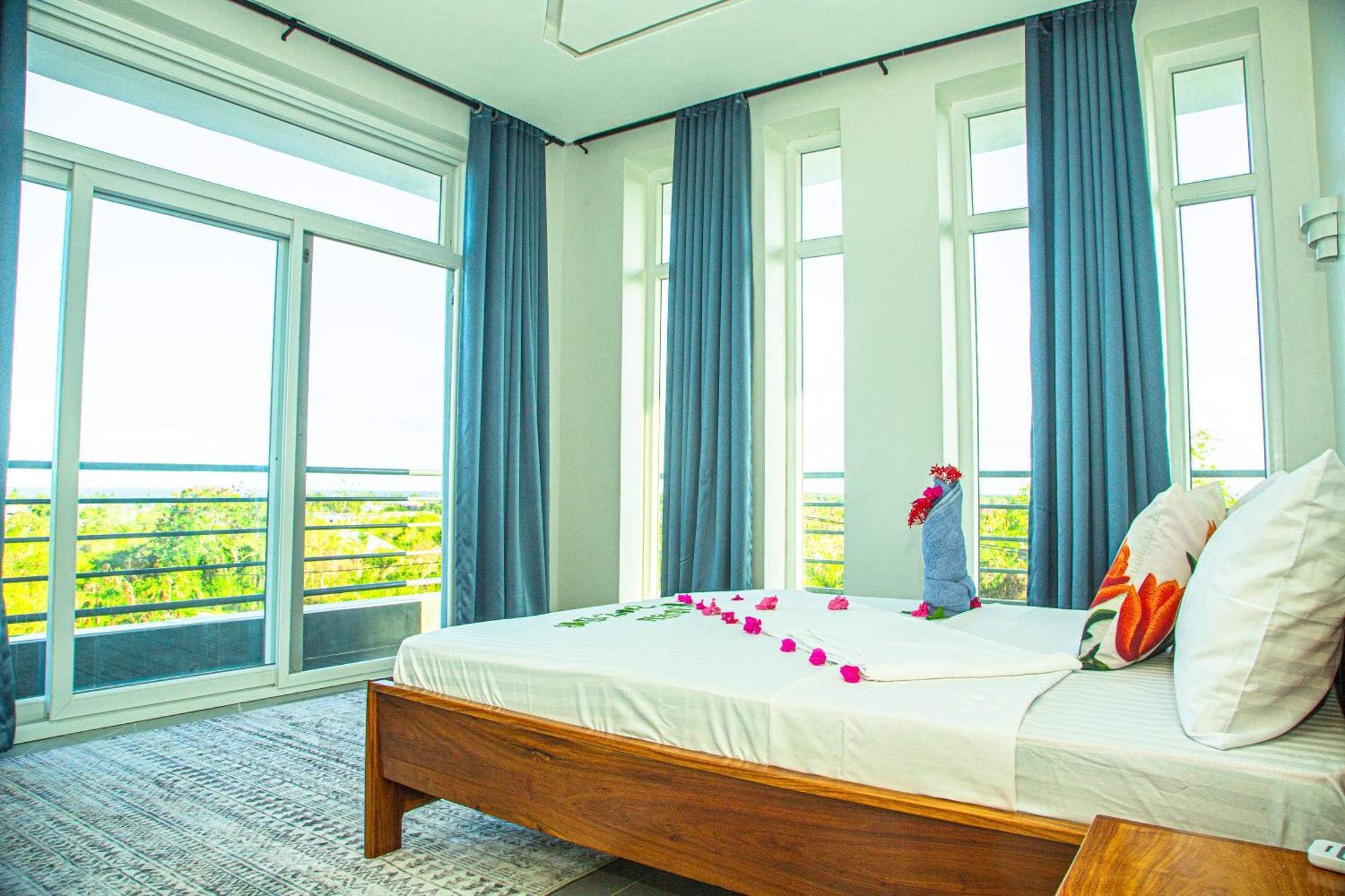 Jazira Palace Pwani Mchangani Εξωτερικό φωτογραφία