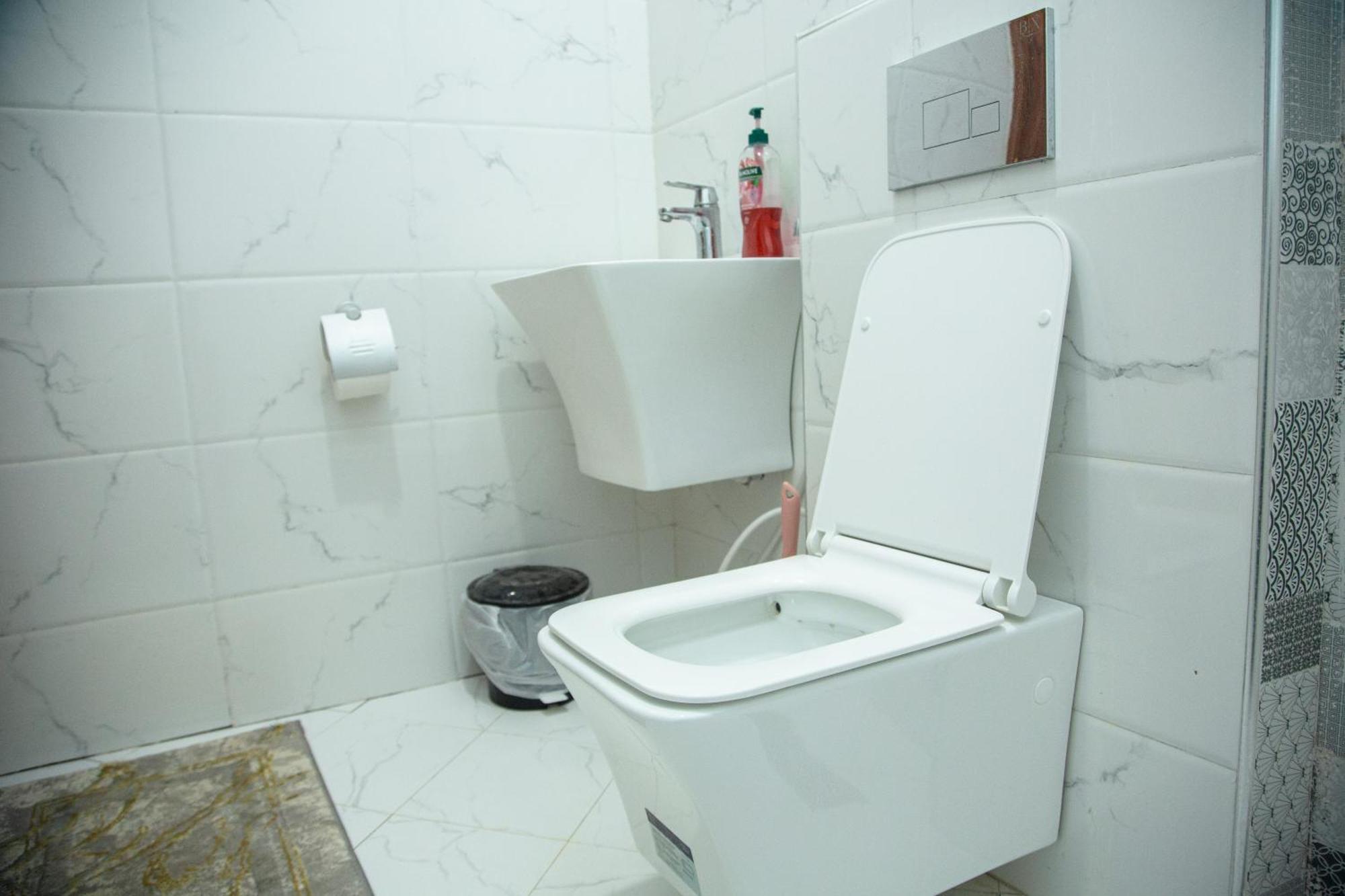 Jazira Palace Pwani Mchangani Εξωτερικό φωτογραφία