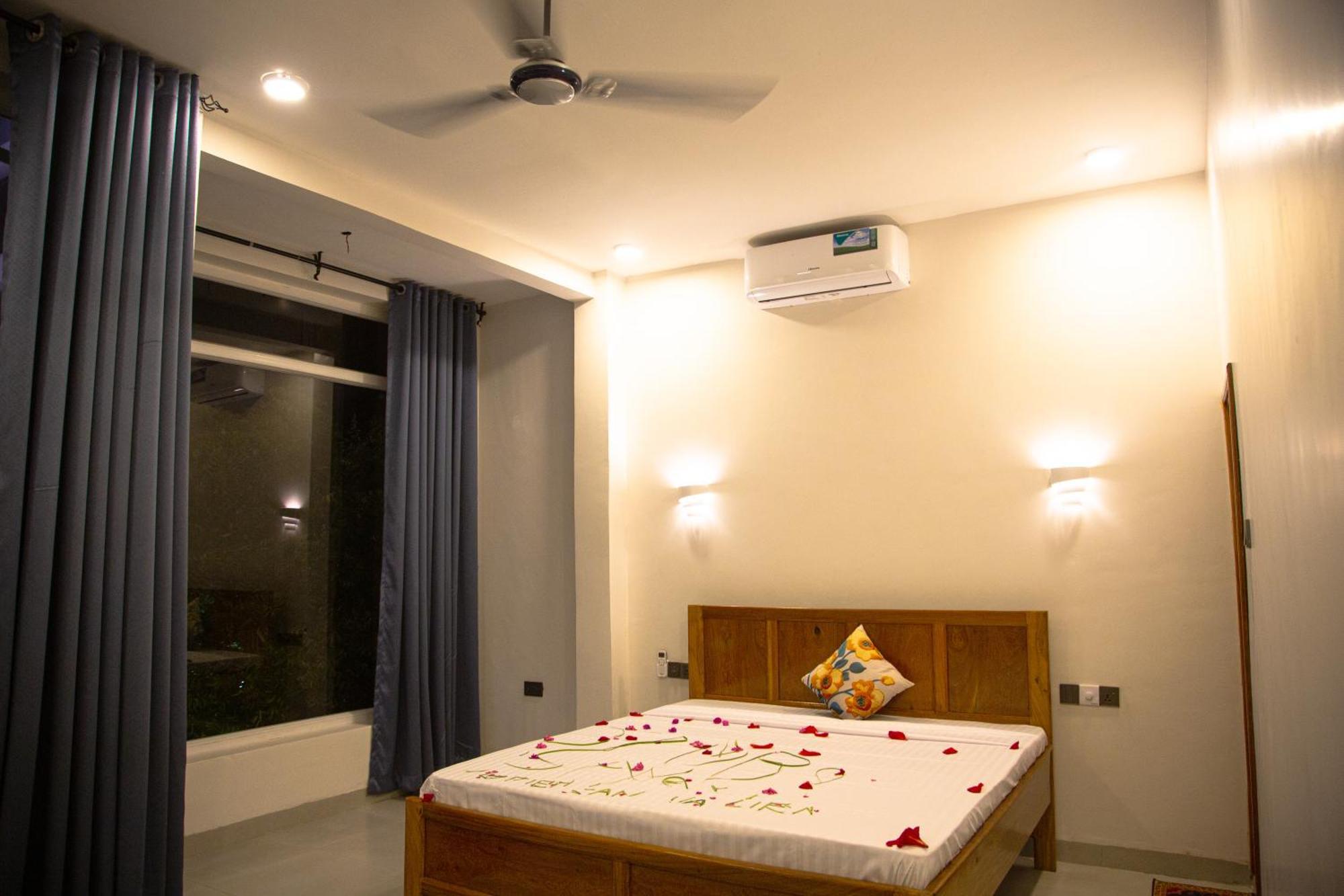 Jazira Palace Pwani Mchangani Εξωτερικό φωτογραφία